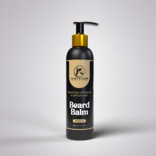 Beard-Balm