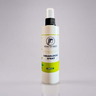 Dreadlocks Spray