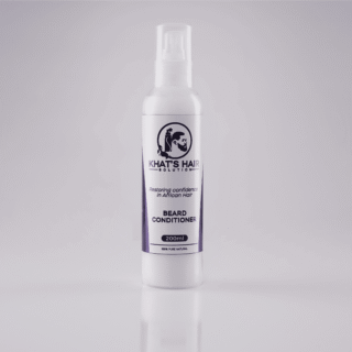 Beard Conditioner