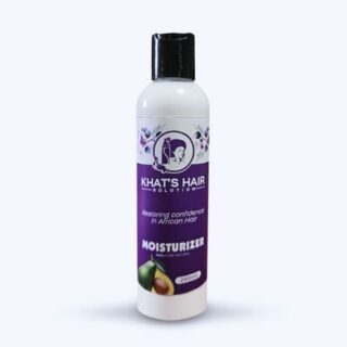 Moisturizer