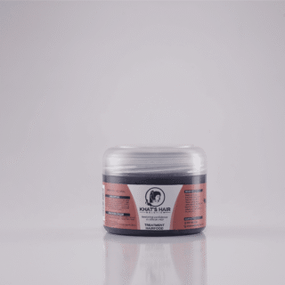 Treatment Hairfood