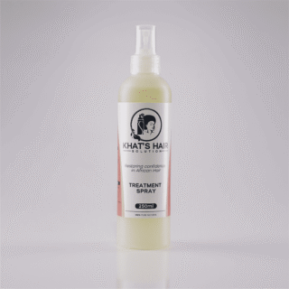 Treatment Spray